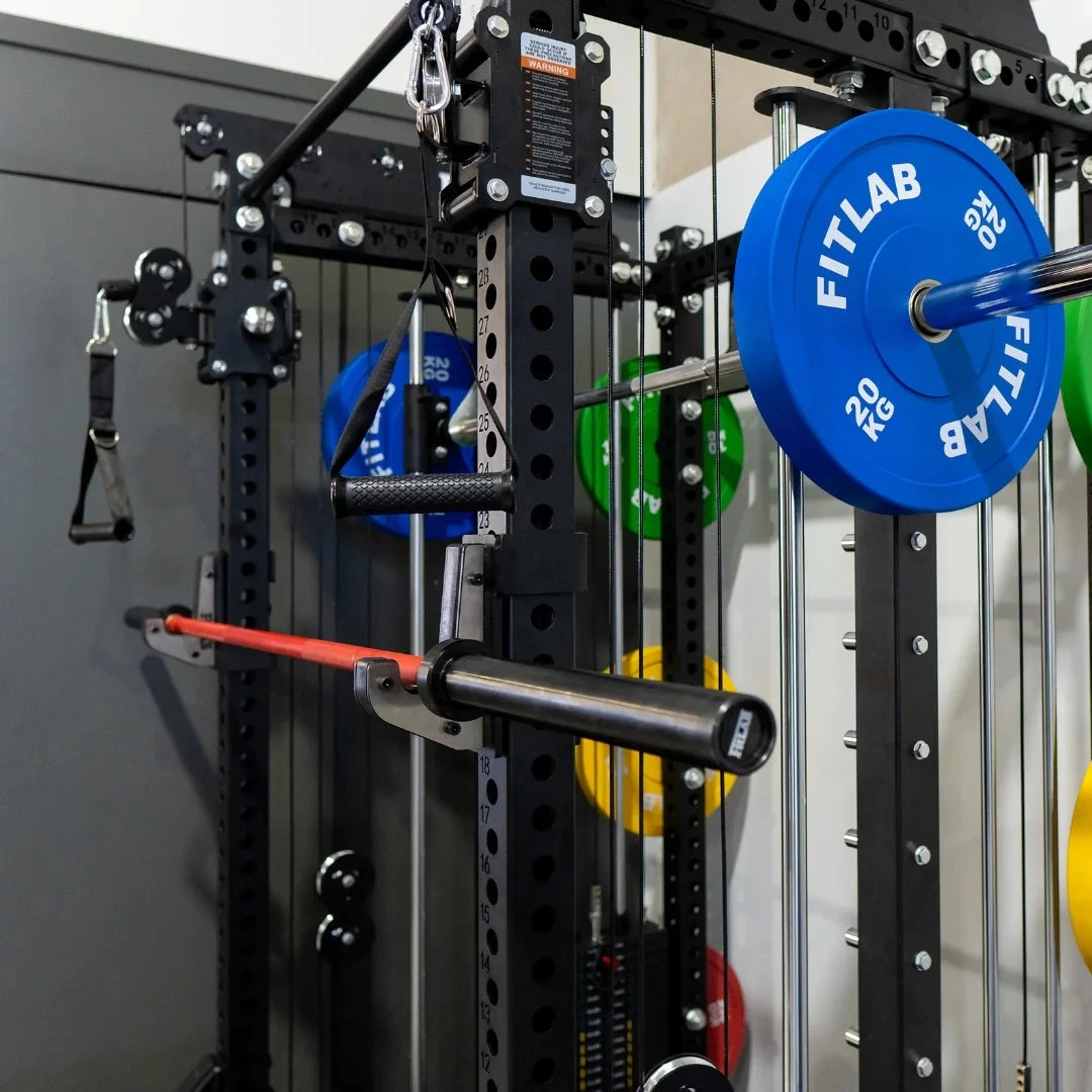 FITLAB FX-PRO 4 FITLAB FX-PRO - Image 4