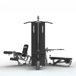 Fitlab Commercial 3 Station Home Gym