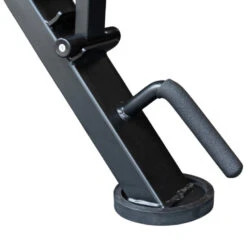 Fitlab Commercial FID Bench -Elite Fitness Store FitlabCommercialFIDBench 2