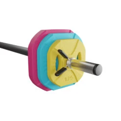 Fitlab Pump Set -Elite Fitness Store FitlabPumpSet3