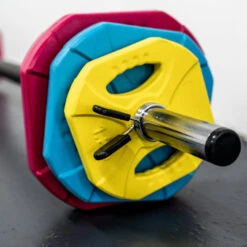 Fitlab Pump Set -Elite Fitness Store FitlabPumpSet 2