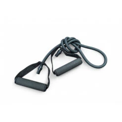 Fitlab Resistance Band Set With Handles -Elite Fitness Store FitlabResistanceBandSetwithHandles 1