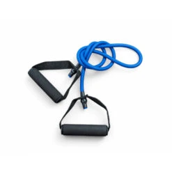 Fitlab Resistance Band Set With Handles -Elite Fitness Store FitlabResistanceBandSetwithHandles 3