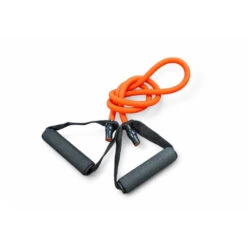 Fitlab Resistance Band Set With Handles -Elite Fitness Store FitlabResistanceBandSetwithHandles 4