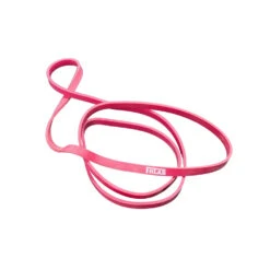 Fitlab Resistance Bands - Set Of 6 -Elite Fitness Store FitlabResistanceBands 1