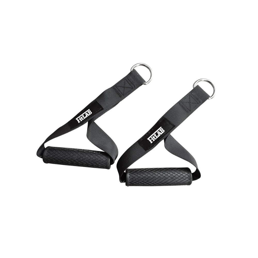 Fitlab Strap Handle 4 Fitlab Strap Handle - Image 4
