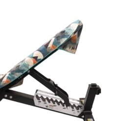 Forest Fresh - Hooded Gym Towel -Elite Fitness Store ForestFresh HoodedGymTowel 3