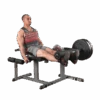 Body Solid GCEC340 Leg Extension/Leg Curl