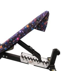 Glow Getter - Hooded Gym Towel -Elite Fitness Store GlowGetter HoodedGymTowel 2 1