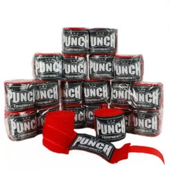 HAND WRAPS - Stretch - 4.5m BULK PACK 10 PAIRS 8 HAND WRAPS - Stretch - 4.5m BULK PACK 10 PAIRS -Elite Fitness Store HANDWRAPS Stretch 4.5mBULKPACK10PAIRS5