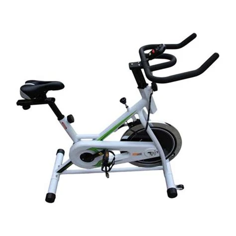 HCE Spin Bike 1 HCE Spin Bike