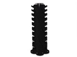 HCE VERTICAL DUMBBELL RACK - 10 PAIR