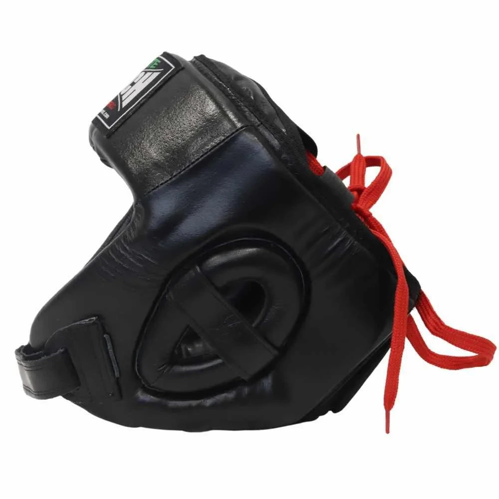 HEAD GEAR - Mexican™ - OPEN FACE 2 HEAD GEAR - Mexican™ - OPEN FACE - Image 2