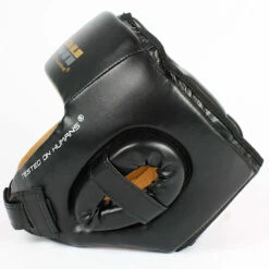 URBAN OPEN FACE BOXING HEADGEAR -Elite Fitness Store HEADGEAR Urban OPENFACE