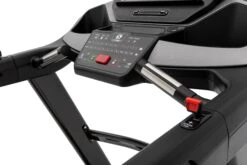 Spirit XT385V2 Treadmill -Elite Fitness Store HR sensor 1