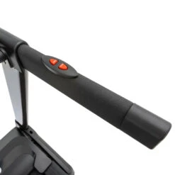 Spirit XT285V2 Treadmill -Elite Fitness Store Handle bar speed 1