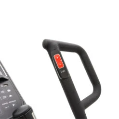 Spirit XE395V2 Elliptical -Elite Fitness Store Handlebar control resistance