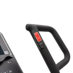 Spirit XE295V2 Elliptical -Elite Fitness Store Handlebar controls