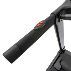 Spirit XT285V2 Treadmill -Elite Fitness Store Handlebar incline 1