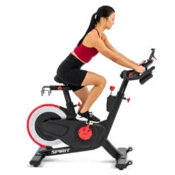 Spirit SB850 Commercial Indoor Cycle -Elite Fitness Store IMG 6297 1dbdcaa1 3423 4876 9407 385c592c0063