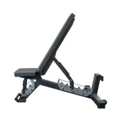 FITLAB COMMERCIAL PRO SERIES BENCH -Elite Fitness Store IMG 8019