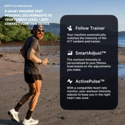 Proform Carbon Pro 9000 -Elite Fitness Store IMG Tread BYOD