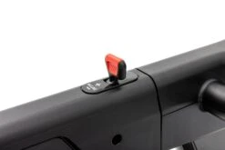 Spirit XT385V2 Treadmill -Elite Fitness Store Incline lever close