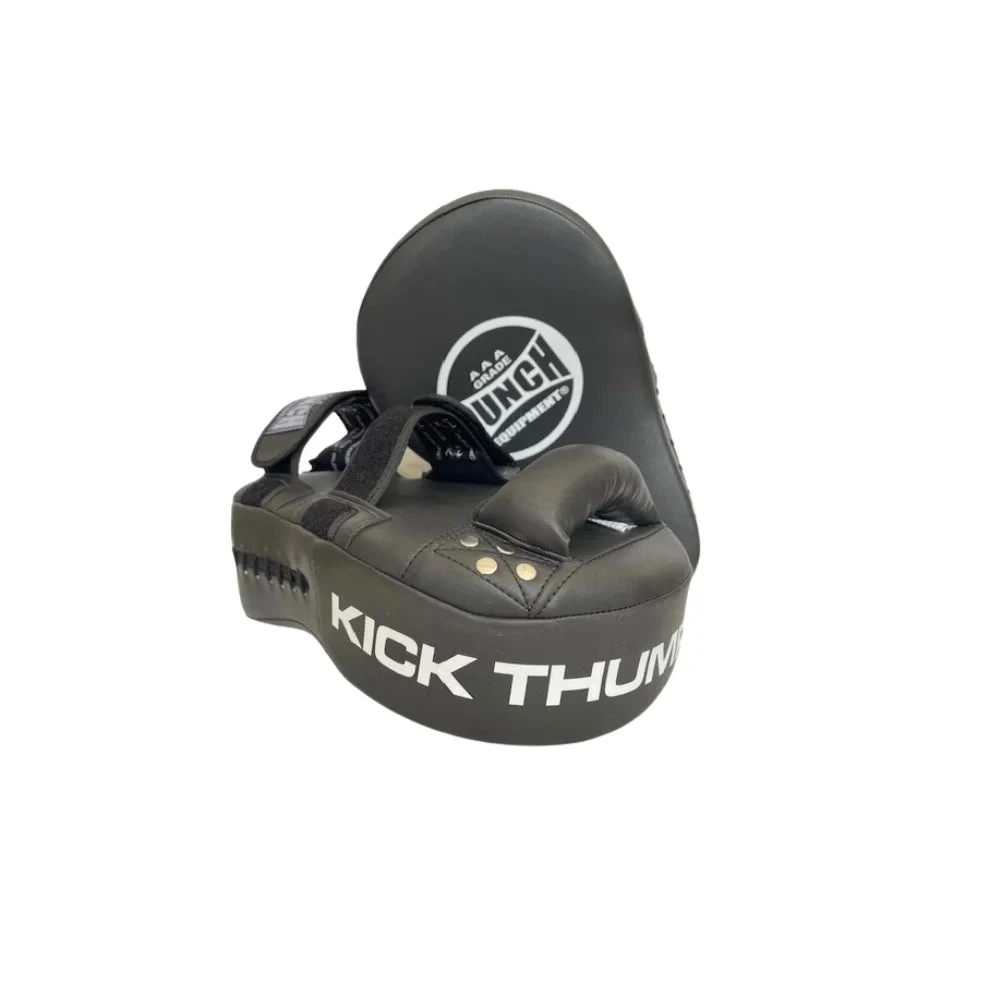 KICK PADS - Thumpas® - OSO 1 KICK PADS - Thumpas® - OSO
