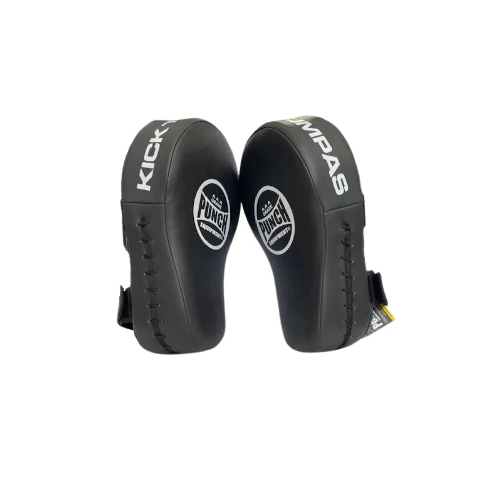 KICK PADS - Thumpas® - OSO 4 KICK PADS - Thumpas® - OSO - Image 4