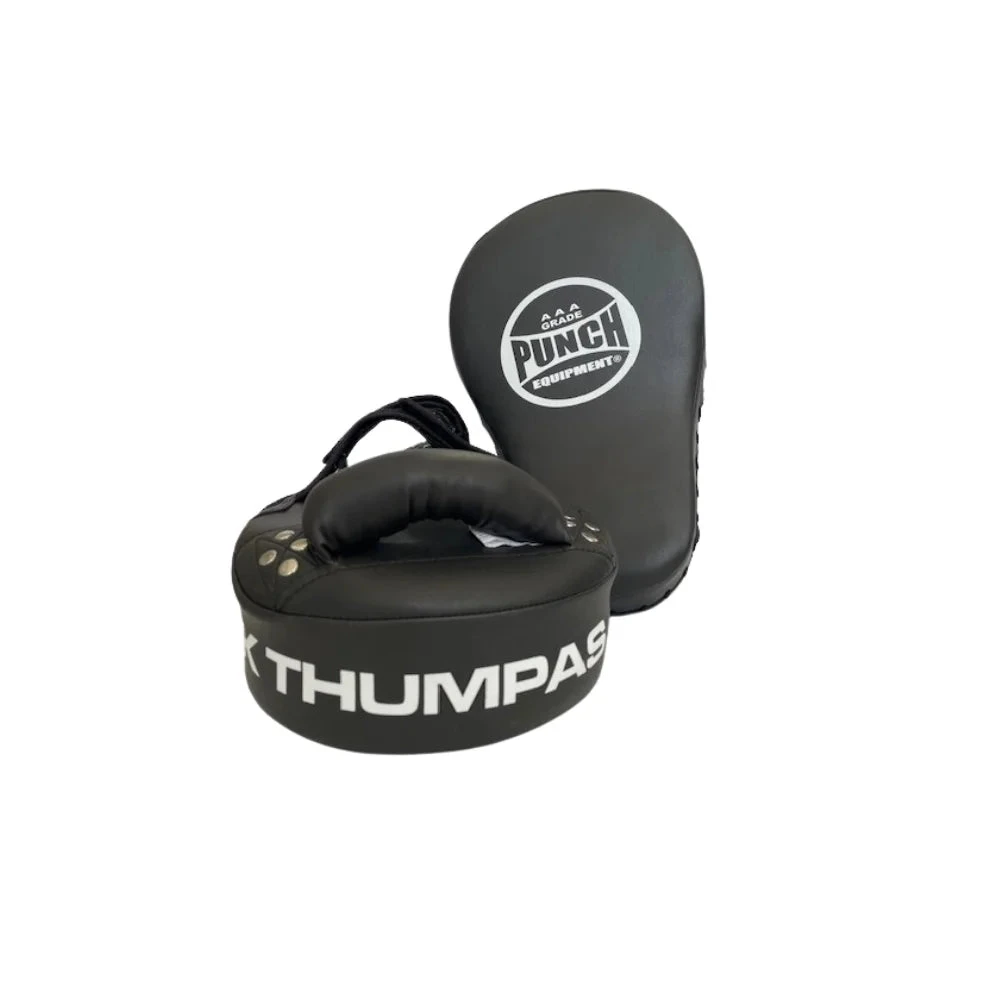 KICK PADS - Thumpas® - OSO 5 KICK PADS - Thumpas® - OSO - Image 5