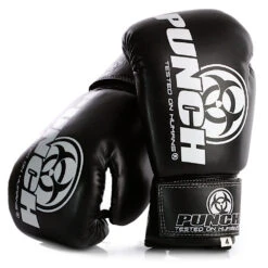 KIDS / JUNIOR URBAN BOXING GLOVES 4 OZ -Elite Fitness Store KIDSJUNIORURBANBOXINGGLOVES4OZBLACK