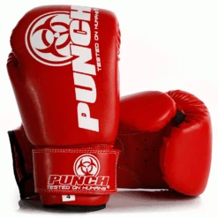 KIDS / JUNIOR URBAN BOXING GLOVES 4 OZ