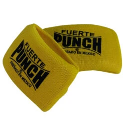 KNUCKLE PROTECTOR - Mexican™ GEL - YELLOW -Elite Fitness Store KNUCKLEPROTECTOR Mexican GEL YELLOW2