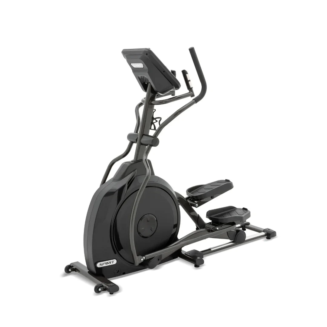 Spirit XE195V2 Elliptical 1 Spirit XE195V2 Elliptical