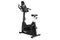 Spirit XBU55V2 Upright Bike -Elite Fitness Store L R 3 4 1a77edb0 e995 41a5 accb cd1d5e54c188