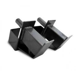 Bodyworx LU475PC Half Cage With Adjustable Cable Pulley -Elite Fitness Store L475G 800x800 1