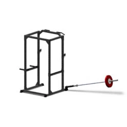 Bodyworx LU475PC Half Cage With Adjustable Cable Pulley -Elite Fitness Store LBRT10 example 800x800 1