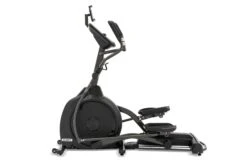 Spirit XE395ENT Elliptical (Entertainment Series) -Elite Fitness Store Left 1