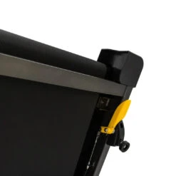 Spirit XT285V2 Treadmill -Elite Fitness Store Lever 2