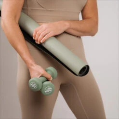 Pilate Hand Weights (Set Of 2) -Elite Fitness Store Lifestylechainshoot2048x204812