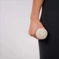 Pilate Hand Weights (Set Of 2) -Elite Fitness Store Lifestylechainshoot2048x204818