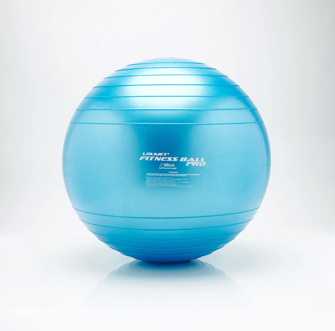 Loumet Pro Fitball 1 Loumet Pro Fitball