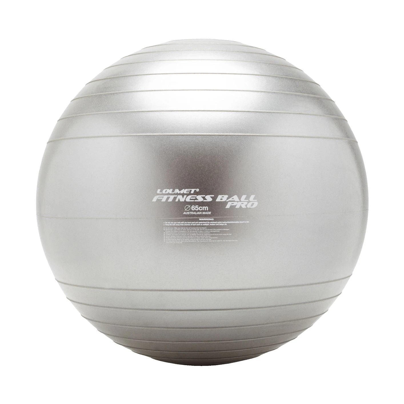 Loumet Pro Fitball 2 Loumet Pro Fitball - Image 2