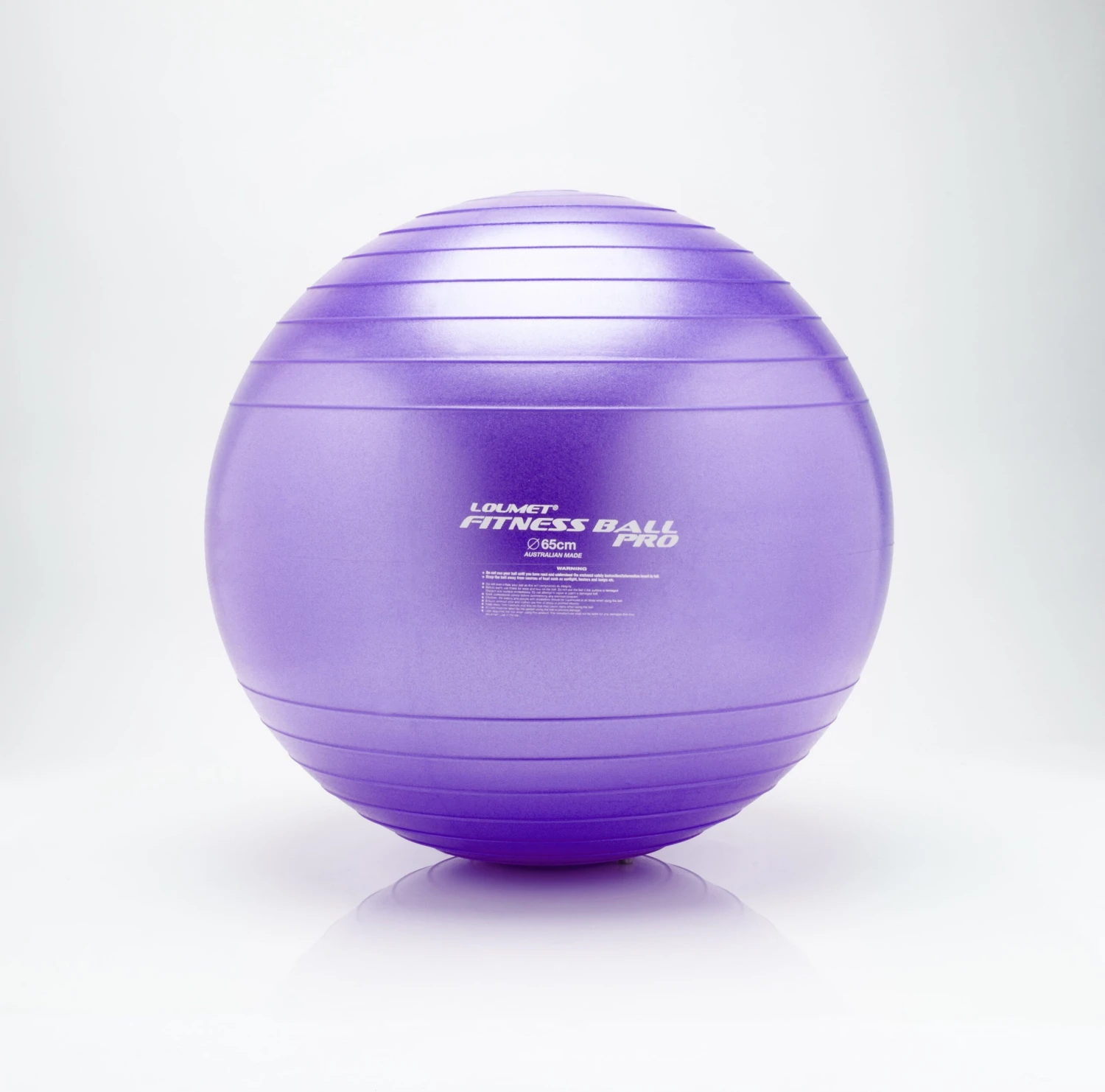 Loumet Pro Fitball 3 Loumet Pro Fitball - Image 3