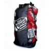 MESH DUFFLE SPORTS GEAR BAG 3FT