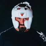 MEXICAN FUERTE™ ULTRA BOXING HEADGEAR 6 MEXICAN FUERTE™ ULTRA BOXING HEADGEAR - Image 6