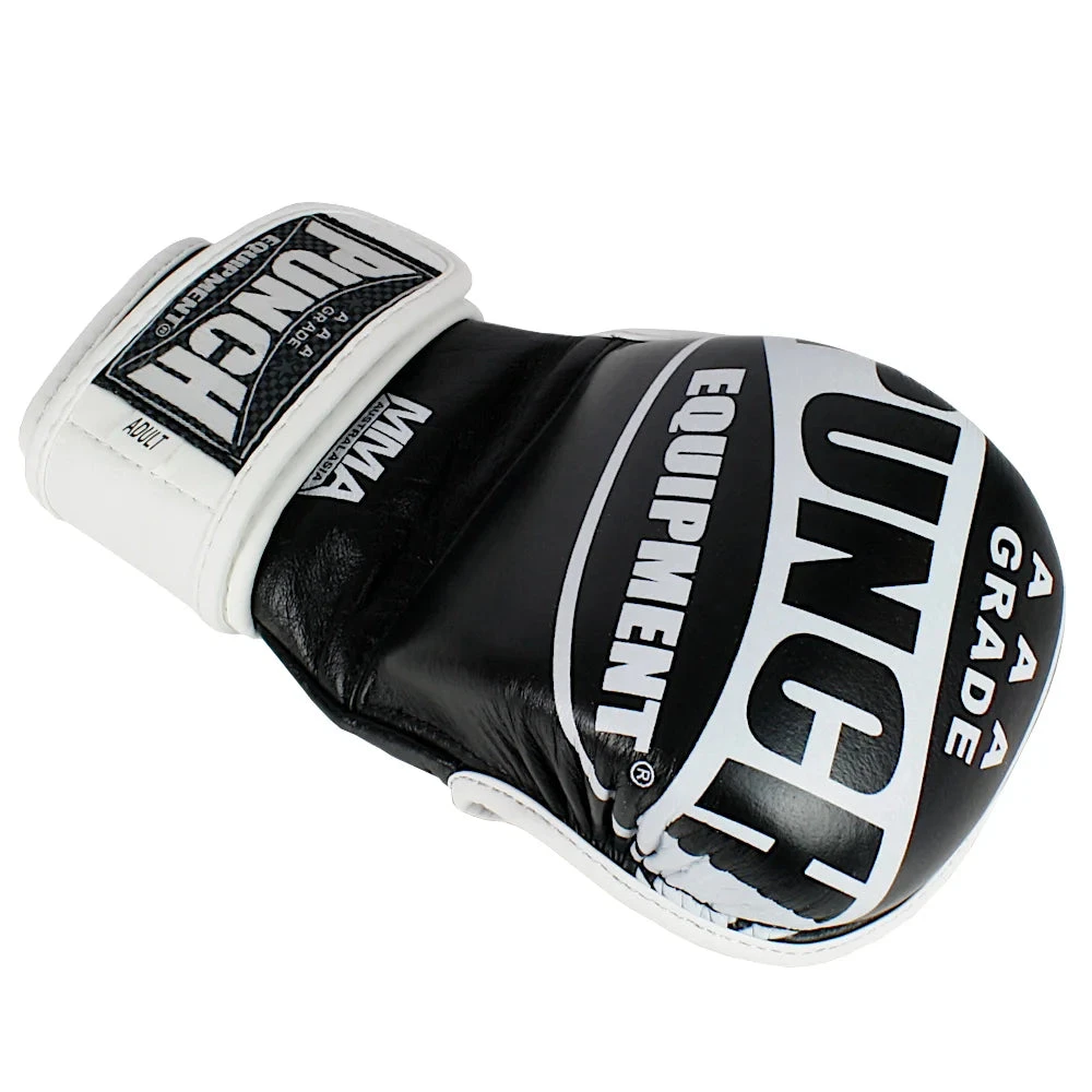 MMA GLOVES - Shooto SPARRING 4 MMA GLOVES - Shooto SPARRING - Image 4