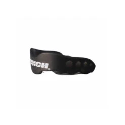 MOUTH GUARD - Urban - ONE SIZE - BLACK -Elite Fitness Store MOUTHGUARD Urban ONESIZE BLACK 1