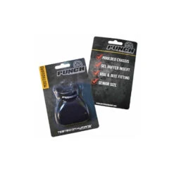 MOUTH GUARD - Urban - ONE SIZE - BLACK -Elite Fitness Store MOUTHGUARD Urban ONESIZE BLACK 2