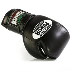 MEXICAN FUERTE™ ELITE BOXING GLOVES -Elite Fitness Store MexicanFuerteEliteBoxingGlovesBlack4